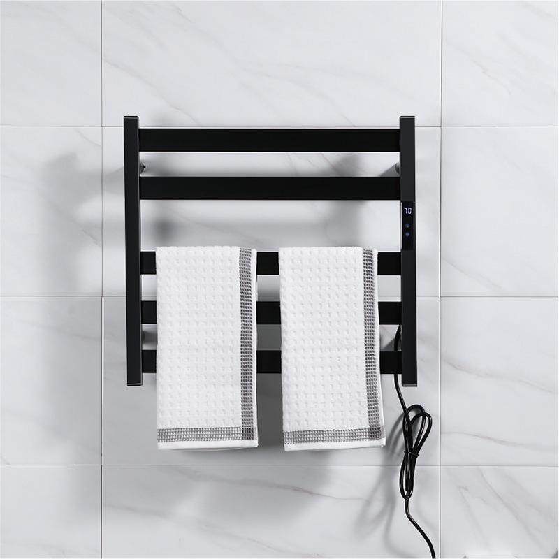 恒温电热毛架598烘碳纤维收纳架不干浴锈钢壁巾挂式室置物架毛巾,家装主材,毛巾环,淘宝优惠券,粉丝福利购,淘宝优惠卷