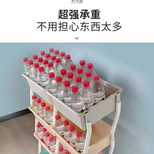 儿童玩具客收纳架宝宝置架多层分类大容量储物整理柜家见详情用厅