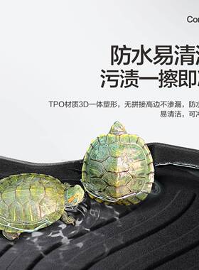 传祺GS3/GS4PLUS/GS5/GS7/GS8影酷GM6影豹GA4/GA6汽车后备尾箱垫