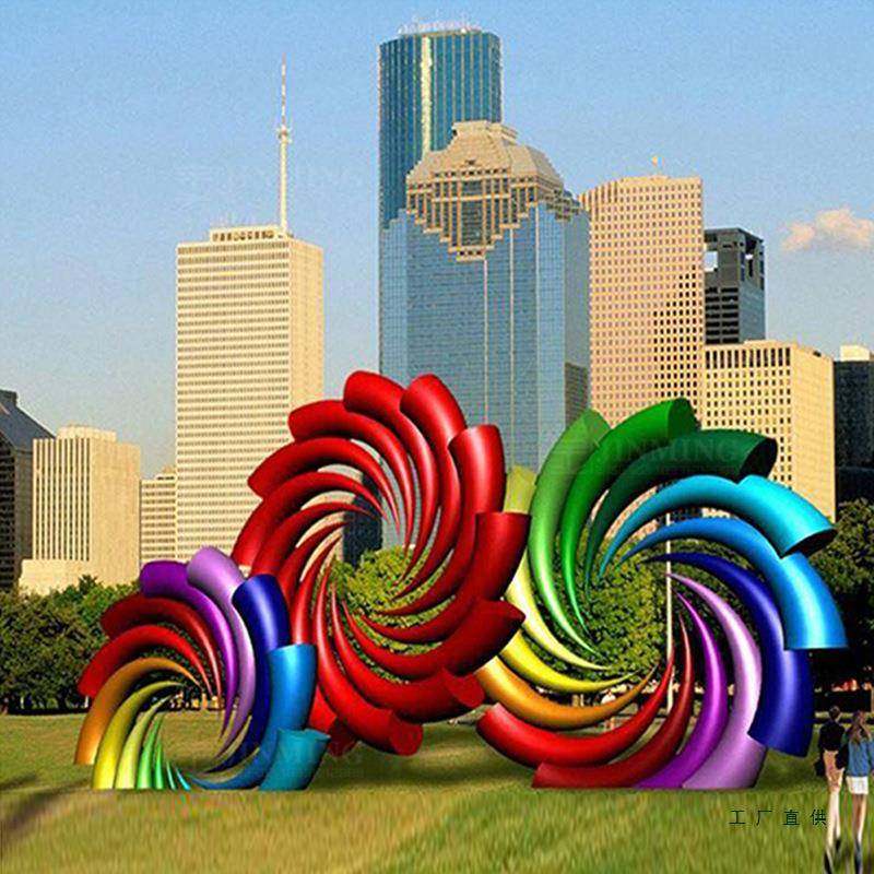 型不锈大外钢定雕塑制户园林月亮鹿F96H5TH8镂空球小鱼圆环景观雕,家居饰品,装饰摆件,淘宝优惠券,粉丝福利购,淘宝优惠卷