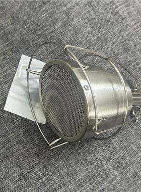 304不锈钢户外无烟烤肉餐喷头烘培喷BQB野烧MT-10010烤喷火头聚火