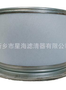 89610HWX油分芯替代杆螺空5压机油9分芯9895610