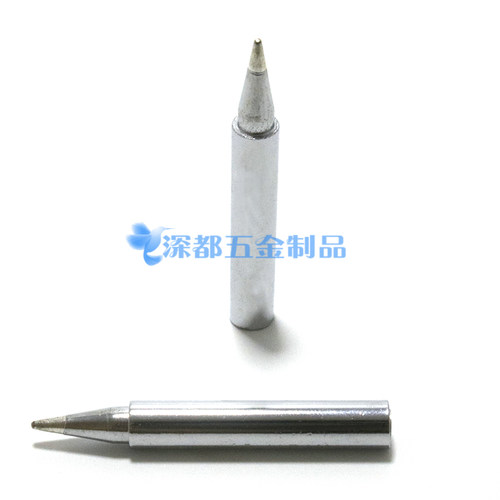 PX-2RT-B烙铁头PX-232 238 242 201烙铁咀焊咀固特烙铁纯铜烙铁头