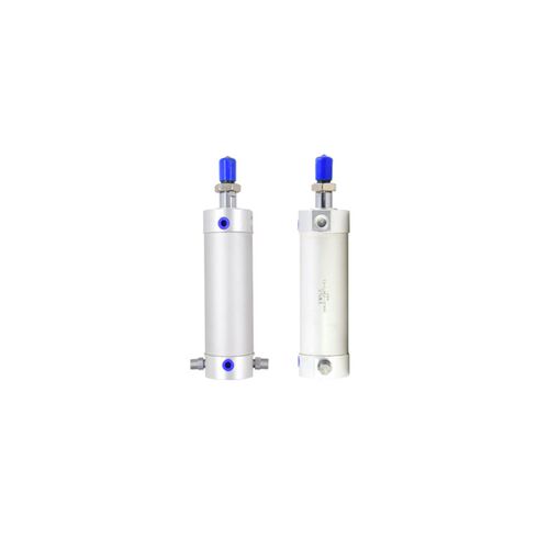 TWSA机械手配件铝条缓冲气缸斜臂摆动回旋DHR 2C-40M75-C1AEF