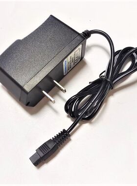 渝豹YB-296 293 281 288 605 606防水头灯充电器重庆久胜 充电线