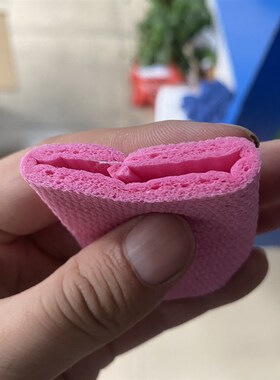 中空玻璃修角棉刮胶棉压胶滚拐角修整工具滚筒刷刷子不粘胶不粘胶