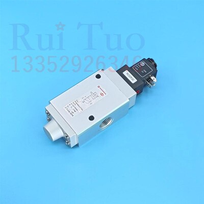SM102 CD102气阀 61.335.004 海德堡电磁阀 61.184.1191