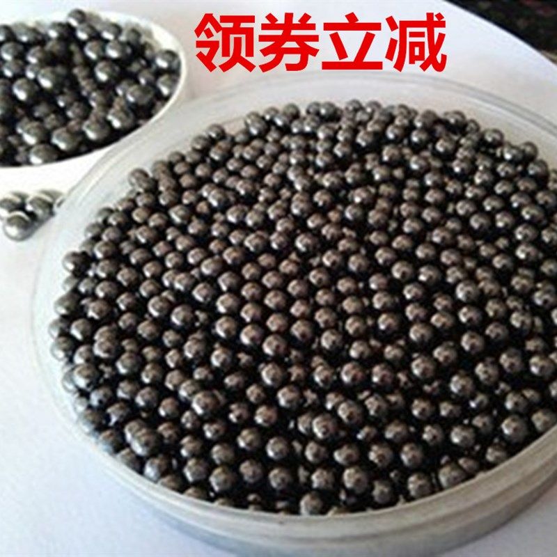 纯铅精密铅珠3/3.5/4//5/5.5/6/实心铅球6.5/9/2mm7mm8mm10mm