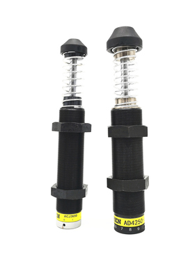 原装AD4275-5可调液压缓冲器AD4250油压缓冲器AD4225-5/ACJ4250-F