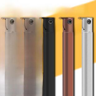 数控刀杆内开槽刀Mgivr3732-3内孔槽刀杆车床切削刀内槽切削刀