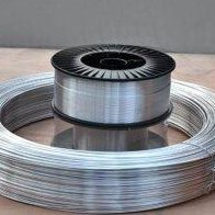 S331/ER5356铝镁焊丝S311/ER4043铝硅焊丝S301/ER1100纯铝焊丝