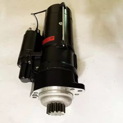 道依茨TCD2015V06起动机马达01183041起动机11.131.631起动机马达