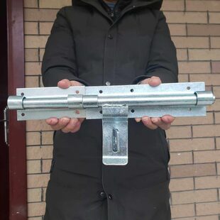 门栓门插老式防盗搭扣门插销家用锁大门栓子扣插销锁扣插销板销杆