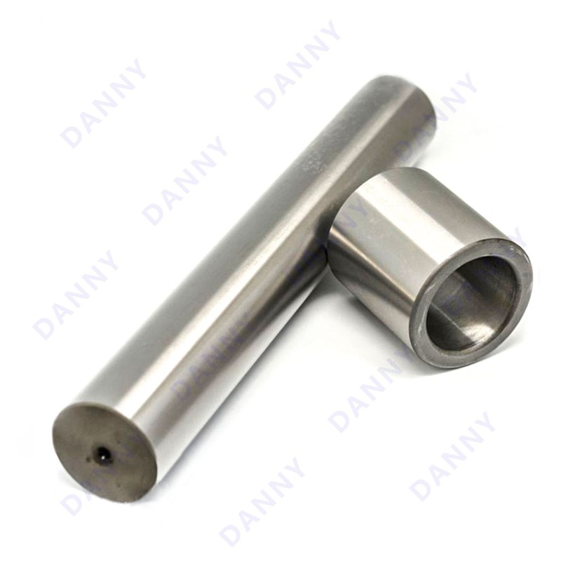 导柱厂家  SGP滑动导o柱导套精密大全模架外导柱16 18 20 模具导