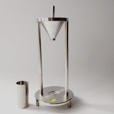 自然堆积松装密度测定仪XF-16913自然堆积密度仪松装密度计