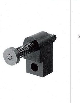 误送料检测部件OKJS OKJS16-WF OKJS20-WF OKJS30-WL防撞器减压器