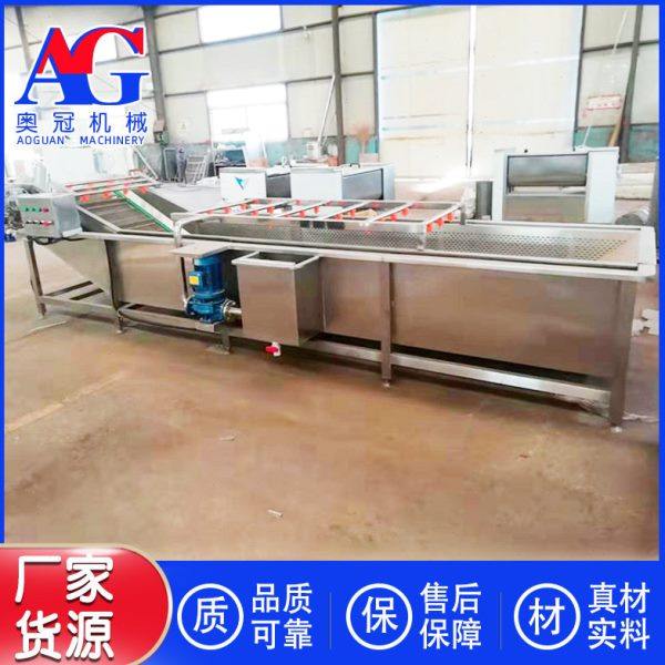 牛蛙清洗机 洗鱼机 海产品清洗设备 钉螺鲍螺清洗蒸煮流水线机器,厨房电器,其它厨房家电,淘宝优惠券,粉丝福利购,淘宝优惠卷