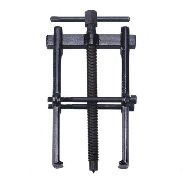 印拓黑色加硬两爪拉马 拉拔轴承分离起拔器 汽修机修工具二爪拉马,五金/工具,轴承装卸工具,淘宝优惠券,粉丝福利购,淘宝优惠卷