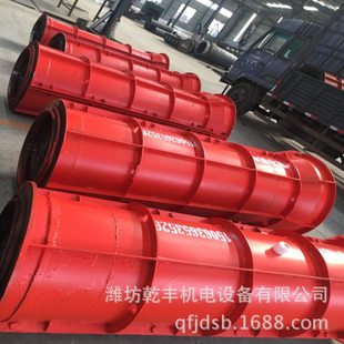 水泥管设备 悬辊式水泥制管机模具 排水管道水泥管制管模具涵管机