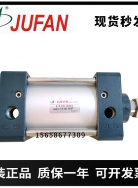 台湾君帆气缸AL2A-G-SD/FA/LB/CA-100*25*40*50*75*100/150*200ST
