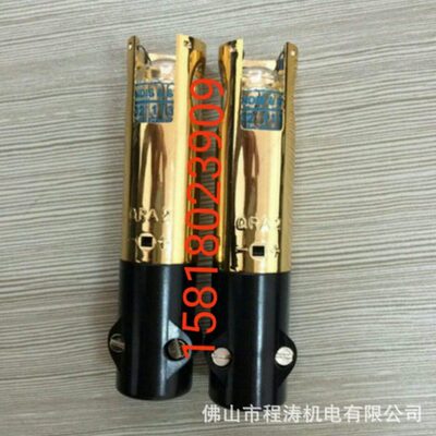 QRA2紫外线检测器 紫外线火焰探头 紫外线光敏管 QRA2  QRA2M