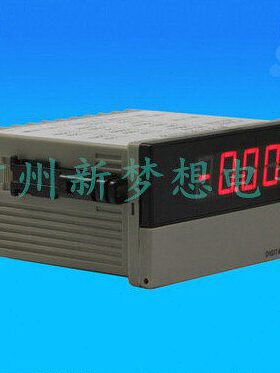 YOTO北崎DP3-PDV/PAV/PAA/PDA电子数显数字交流直流电压表电流表