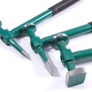 钣金工具锤组套工具汽车修理板金锤子扳金锤吸拔榔头汽车凹凸修理