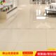 800黄聚晶抛光瓷砖 客厅厨房西餐厅600防滑大地砖 1000玻化地板砖