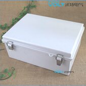 150塑料接线盒.合页型 搭扣塑型 381 配电盒 塑料防水盒