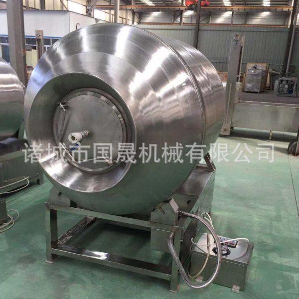 海鲜鱼类快速真空拌料设备 牛肉滚揉入味机 鸡鸭鹅真空滚揉机,清洗/食品/商业设备,肉制品加工设备,淘宝优惠券,粉丝福利购,淘宝优惠卷