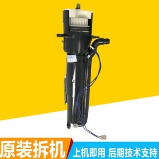 C5502粉泵下粉加粉电机 5501 理光MPC3501 4501