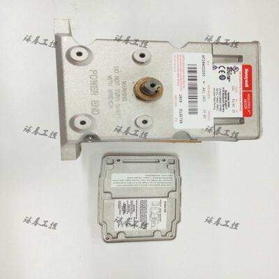 M7284C1000 1004 Honeywell霍尼韦尔电动执行器全新原装正品