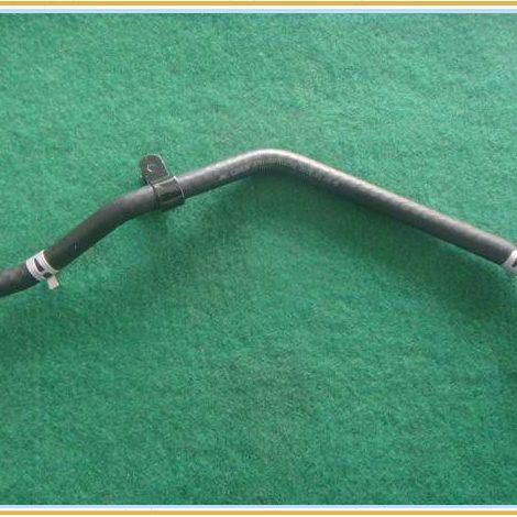 江淮帅铃 骏铃4DA1发动机/发电机回油管 真空泵油管