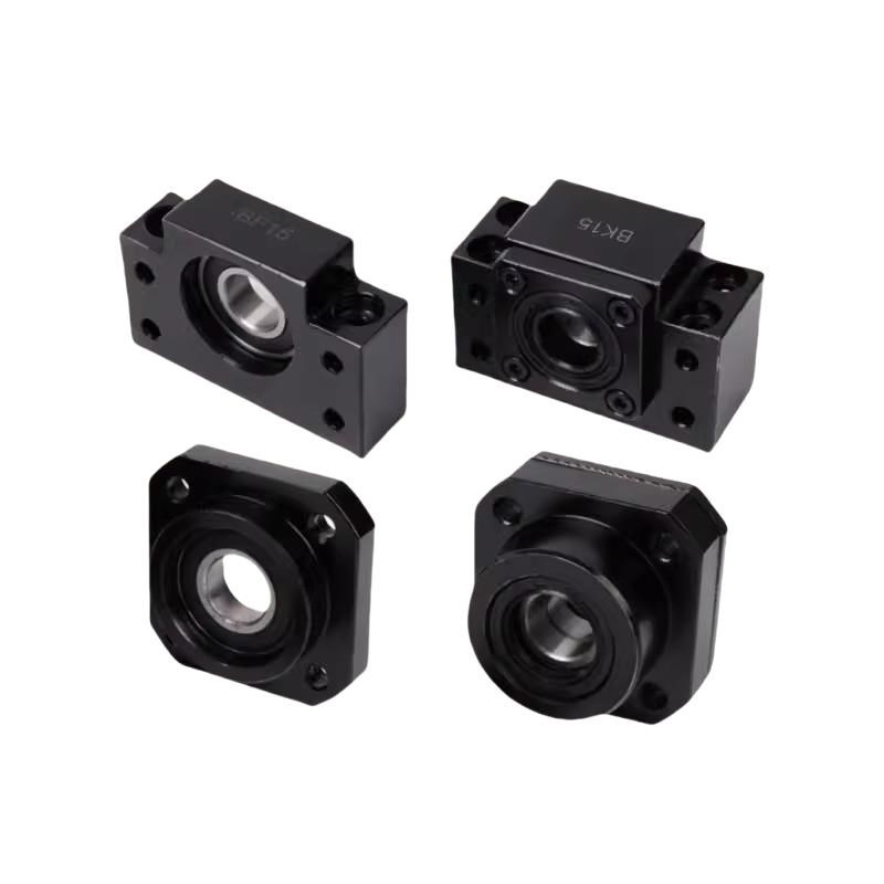 丝杠支座组件LEB01/LEB11-6-8-10-12-15J-20-25-30 BTR/BTRN