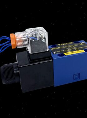 台湾KEILETO凯利通4WE6D61K-CG24N9Z5L电磁阀4WE6EA61K-CG24N9Z5L