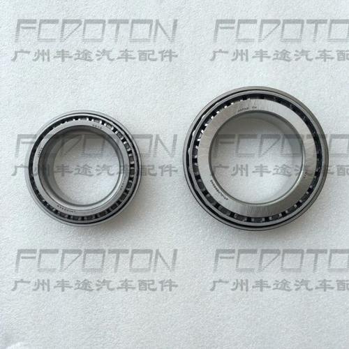 陆巡4500 4700 LC100前轮轴承 凌志470 LX470前轮内外轴承