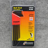 10999 10992 10995 10946 BONDHUS美国波顿公制圆球头内六角扳手