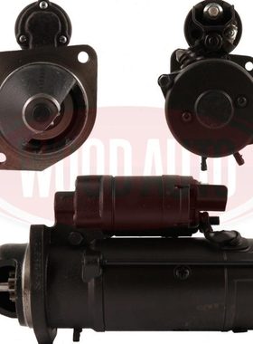 道依茨TCD 2012 L04 2V起动机马达24V