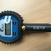 特价 卡凯宝数显轮胎充气表充气枪气压表胎压枪 充气机打气枪正品