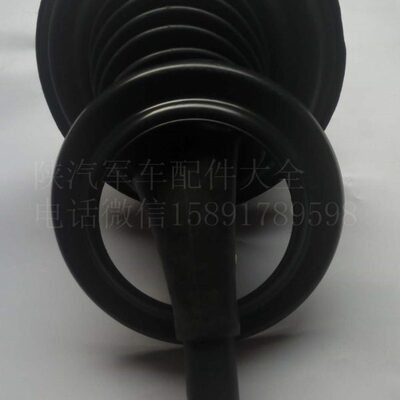 陕汽配件 陕汽延安250 SX2150K SX2190 SX4323换挡杆