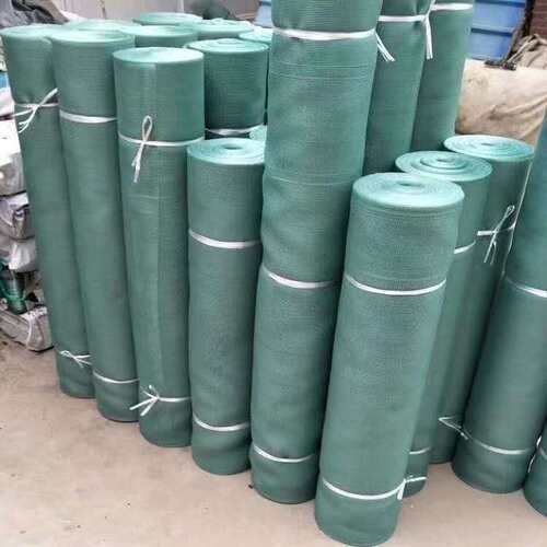 40目平织网育苗专用鱼苗螃蟹苗虾苗便宜加密纱网防尘加厚家用农用