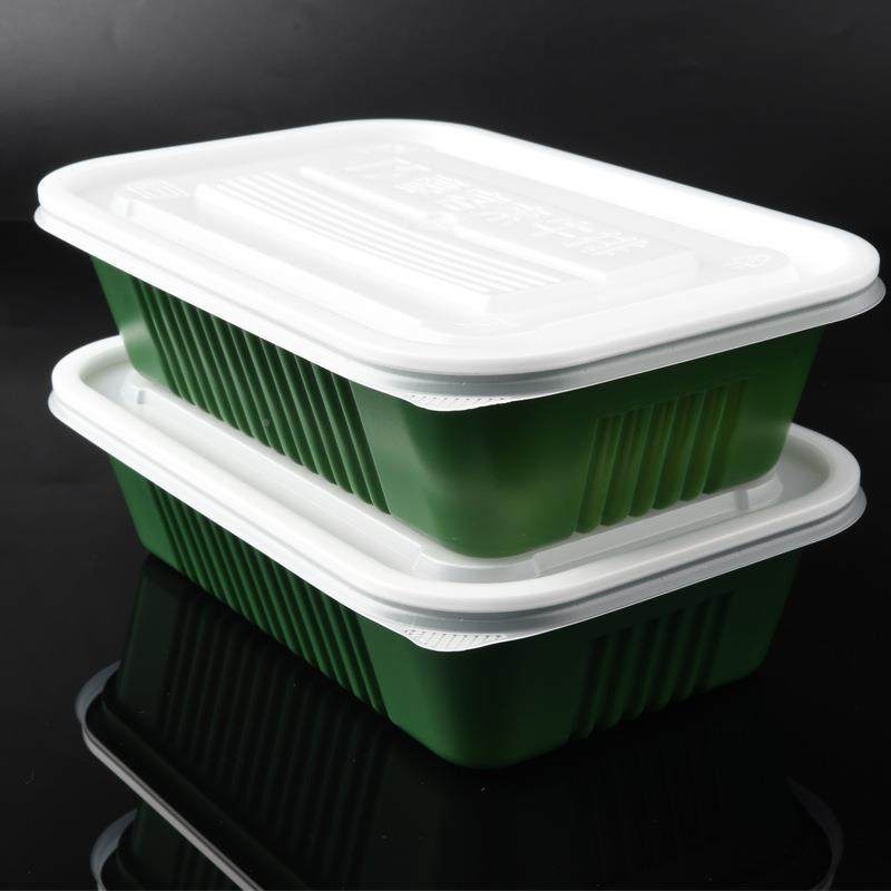 包西餐外卖打包盒一次性打盒快餐盖盒外卖餐盒汤西碗XJZ餐汤碗带,餐饮具,西餐餐具套装,淘宝优惠券,粉丝福利购,淘宝优惠卷