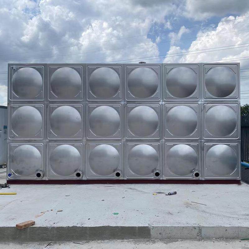 组合式水箱304不锈钢8消防水箱箱长方732形不锈钢水水10立方不锈,厨房电器,商用净水设备,淘宝优惠券,粉丝福利购,淘宝优惠卷