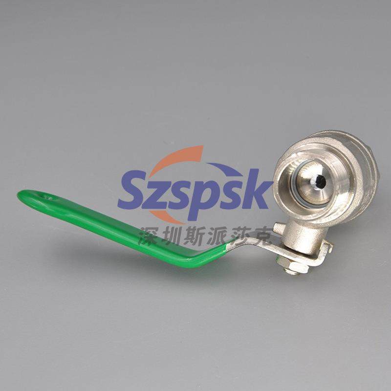 Q11F锈钢内阀外丝螺纹球不两片式919内外304手动外牙球阀DN10内15,五金/工具,球阀,淘宝优惠券,粉丝福利购,淘宝优惠卷