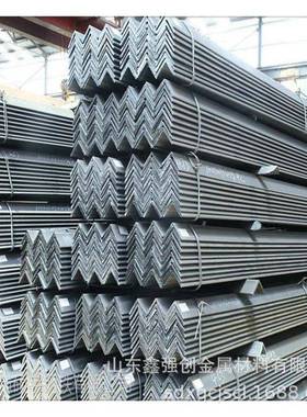 现销售角钢镀锌角钢4Q2货46115电35B热镀锌角钢#8#力镀锌角钢