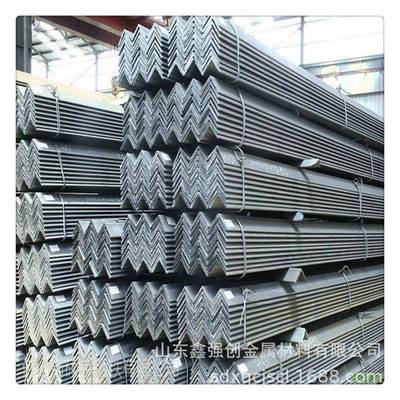 现销售角钢镀锌角钢4Q2货46115电35B热镀锌角钢#8#力镀锌角钢