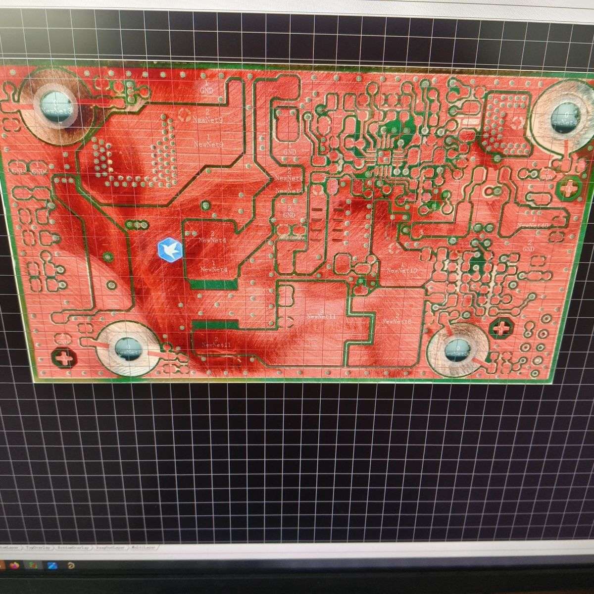 PCB定制 电路板抄板打样 PCB定做 制作 PCB加工批量 电路板焊接