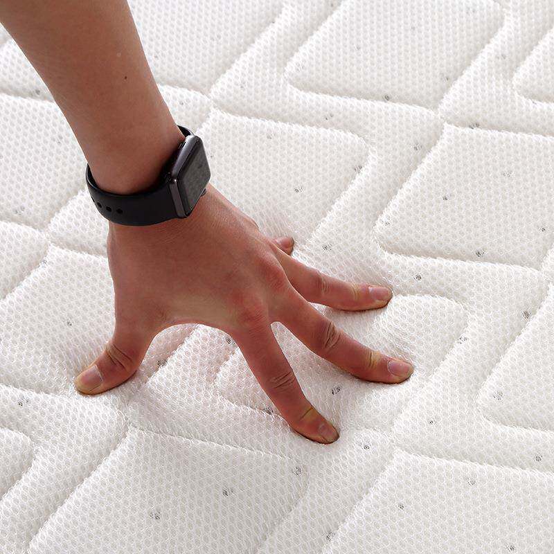 高档乳房胶床簧垫床垫棕家用宿舍学生单人记忆棉海绵租专用椰弹床