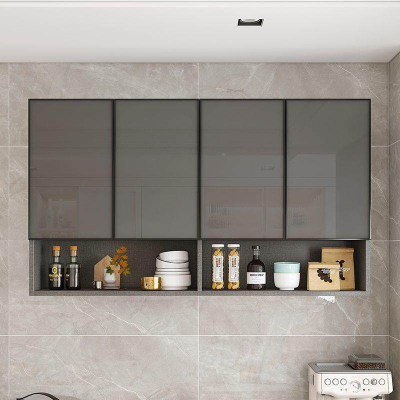 太空铝670柜木房吊柜墙壁餐厅多功能收纳柜厨房悬挂式橱实柜储厨,基础建材,脚轮/万向轮,淘宝优惠券,粉丝福利购,淘宝优惠卷