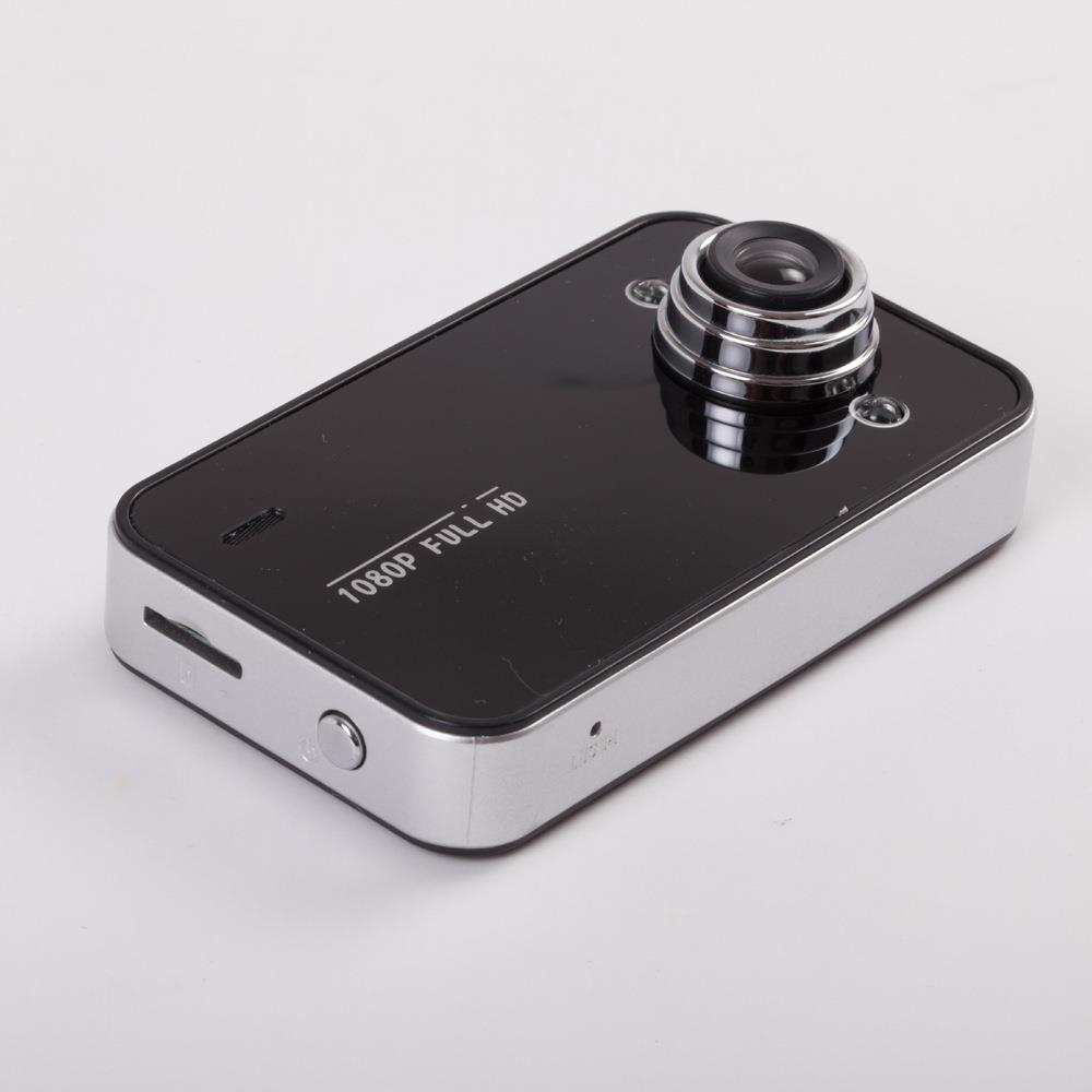 工厂k6000普清1080p汽车行车记录仪车载1080p